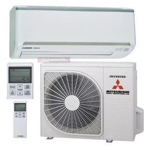 Mitsubishi Split Air Conditioner At Rs Piece Kalewadi Pune