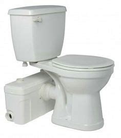 Best Macerating Toilet Reviews - Choosing Right Upflush Toilet in 2019