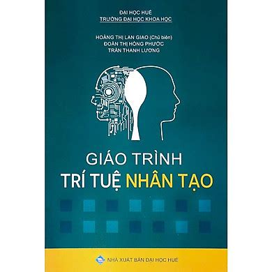 Giáo Trình Trí Tuệ Nhân Tạo Tiki vn