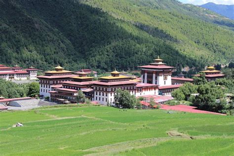 2024 Phuentsholing 5Nights 6Days Amazing Bhutan Tour Traveling From