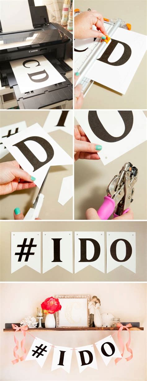 FREE Printable Alphabet And Number Banner Adorable Diy Banner