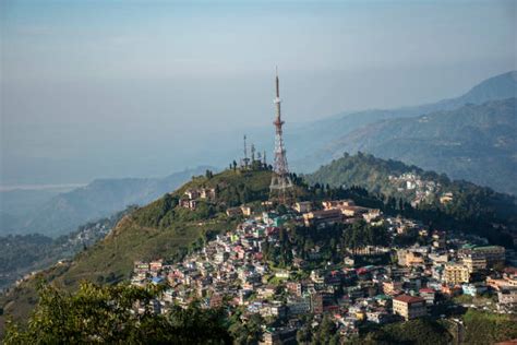 460+ Kurseong Darjeeling India Stock Photos, Pictures & Royalty-Free ...