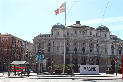 Ruta por el Casco Viejo Guía Bilbao Turismo