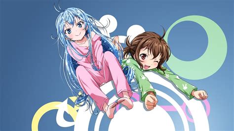 AnimeDrive ANIME Denpa Onna To Seishun Otoko