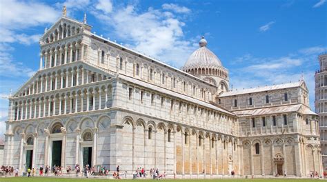 Cathedral of Pisa Tours - Book Now | Expedia