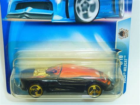 ホットウィール Hot Wheels Buick Wildcat 2003 No 173 乗用車 ｜売買されたオークション情報、yahooの商品情報をアーカイブ公開 オークファン