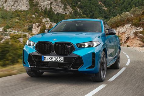 Preisliste Bmw X In Belgien M Rz Autotijd