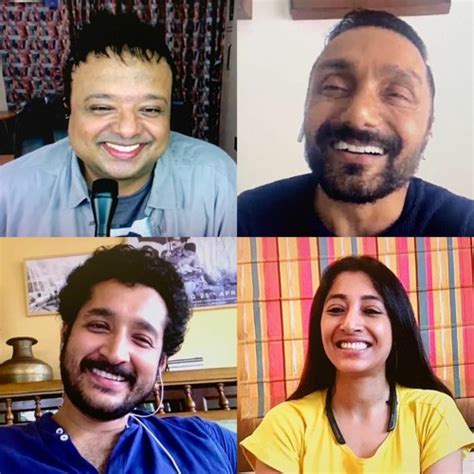 Stream episode Parambrata Chattopadhyay, Paoli Dam & Rahul Bose with ...