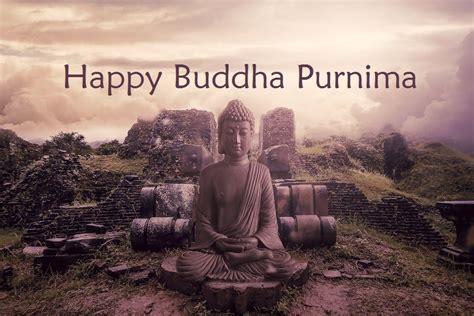 Happy Buddha Purnima 2021 Quotes Wishes Images Messages And Whatsapp Status