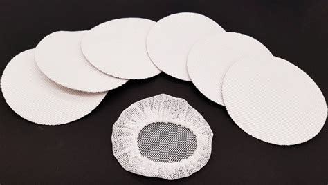 Сетка на пучок | ForSport