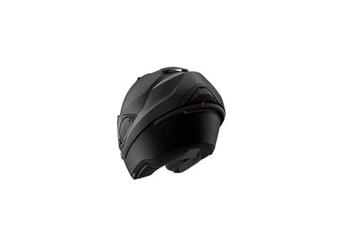 Capacete De Motocicleta Modular Shark Evo Es Blank Worten Pt