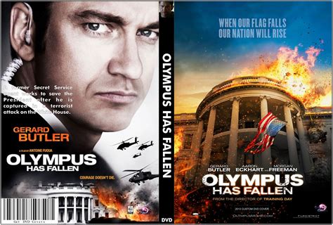 Olympus Has Fallen (2013) – Page 2038 – Movie HD Wallpapers