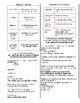 Present Simple Tense Vs Present Continuous Tense By Asma Chihab TPT