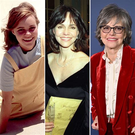 Sally Field