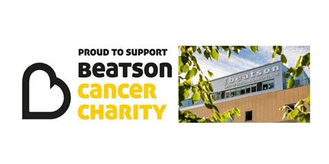 Andrew Gallacher Is Fundraising For Beatson Cancer Charity