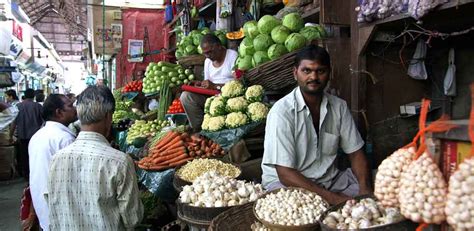 Crawford Market, Mumbai - Best fruits market in the Indian city of Mumbai