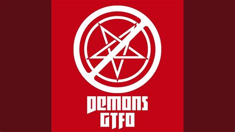 Demons, Gtfo (Doom Version) - Aaron F. Bianchi Jupiter: Song Lyrics ...