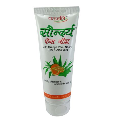 Patanjali Natural Saundarya Aloe Vera Gel 150 Ml Buy Aloevera Gel Online