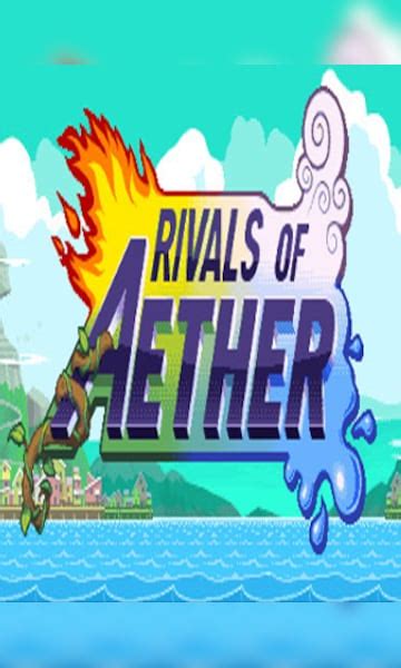 Buy Rivals Of Aether Steam Key Global Cheap G2acom