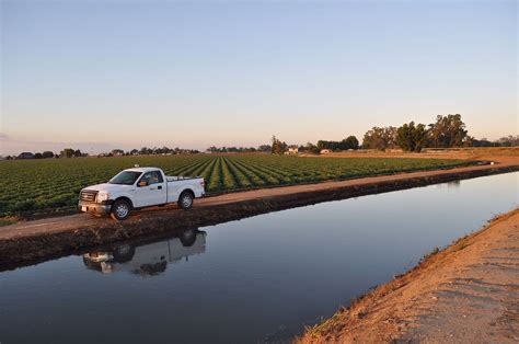 Order Water - Merced County - Merced Irrigation District