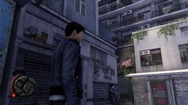 Raytraced Reshade (RTGI) at Sleeping Dogs: Definitive Edition Nexus ...