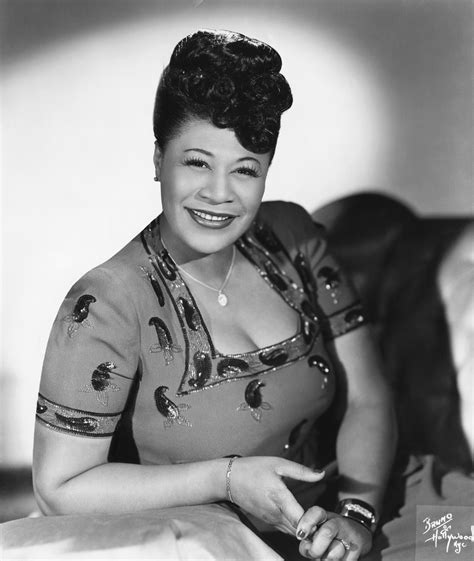 Ella Fitzgerald Black Women Musicians Pictures Black Women In Art