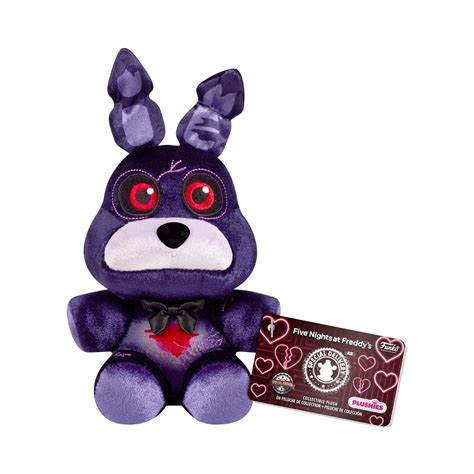 Mua Funko Plush: Five Nights At Freddy's (FNAF) - Blkheart Bonnie The