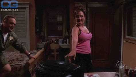 Leah Remini Nude Pictures Photos Playboy Naked Topless Fappening