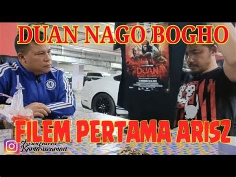 Bagaimana Tercetusnya Idea Duan Nago Bogho Apa Janji Dari Producer