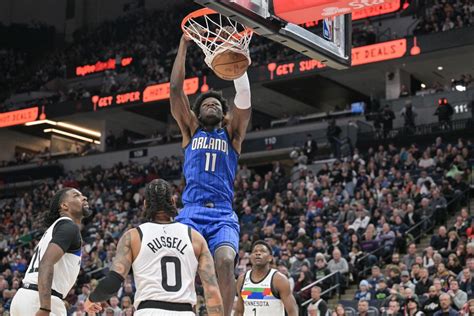 What Does Sixers Signing Mo Bamba Mean For Paul Reed Sports Illustrated Philadelphia 76ers