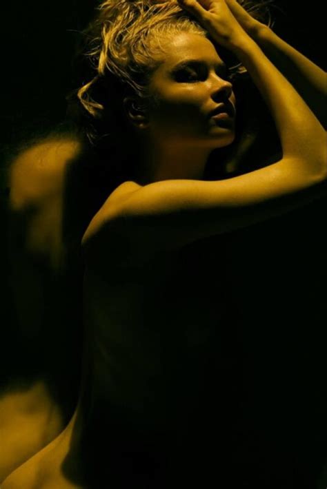 Fashion Nude By Viktor Korneev Pictolic