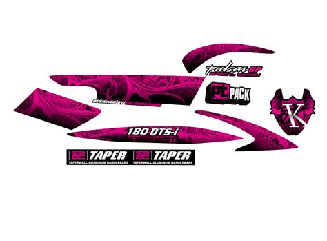 Pulsar Pt Pack Fucsia Calcas Monkey