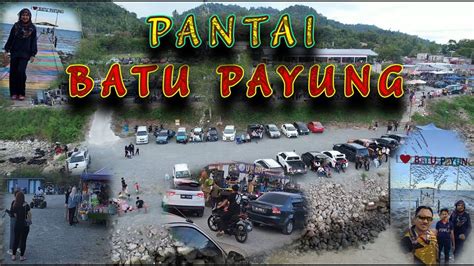 U U Bay Garden Hidden Gems Di Pantai Batu Payung Tawau Sgt Menarik