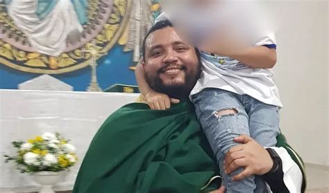 Padre Preso No Rio Por Suspeita De Abuso Sexual Contra Crian As