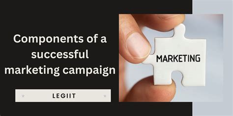 Best Marketing Campaigns: A Guide to Creating Yours - Legiit Blog