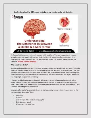 Ppt A Brief Guide To Understanding The Difference Between Reefer And