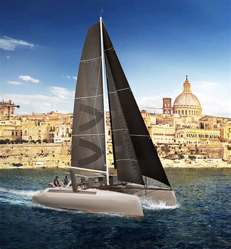 Catamaran Types and Models: Review & Buyer’s Guide - Boat Bub