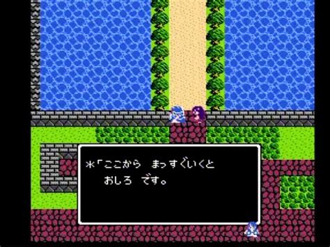 【ゲーム雑談】なんj民がドラクエ3の主人公だったらありがちなこと ゲームぐらし