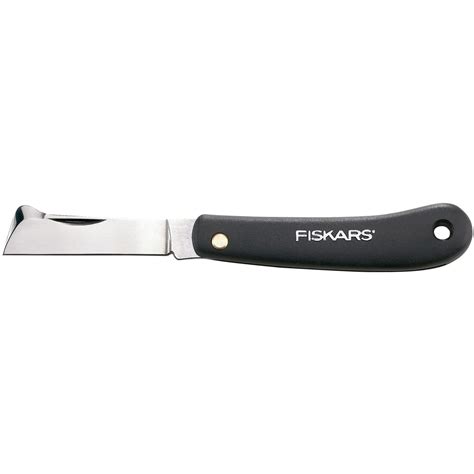 Fiskars Okuliermesser K60 Rostfreier Stahl Kaufen Bei Obi