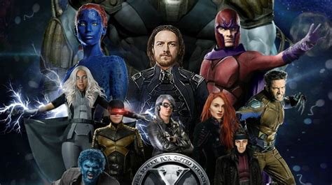 Noticia Segundo Tráiler De X Men Apocalipsis Tomos Y Grapas