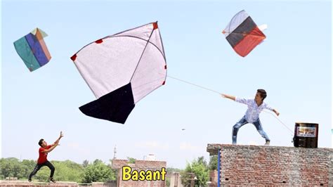 Lahore Basant In Pakistani Basant Youtube