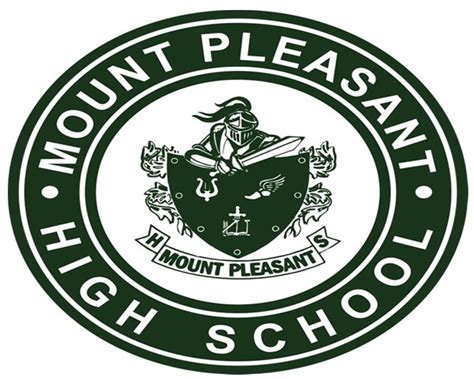 Mount Pleasant High School Homepage