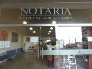 Notar As De Turno En Concepci N Abiertas