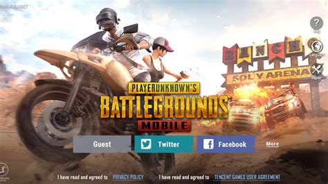 PUBG Mobile Update Gets First Person Mode Royal Pass And Many More