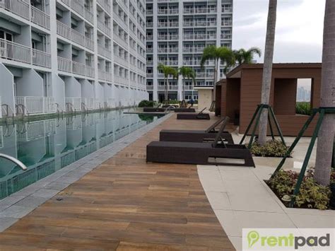 Studio At Breeze Residences Pasay With Balcony E87e3f2d50