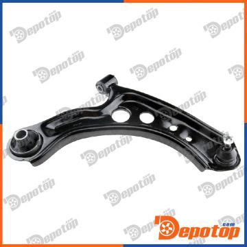 Bras Des Suspension Avant Droite Pour TOYOTA 4227201 ZWD TY 204