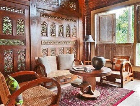 Trik Cara Menciptakan Suasana Desain Vintage Secara Utuh Rumah