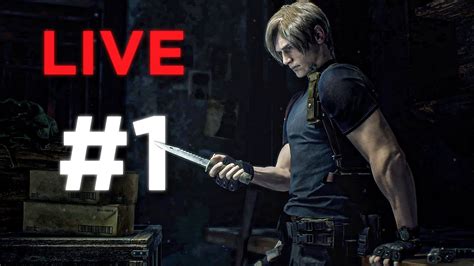 Resident Evil Remake Primeira Vez Jogando Pix Voz Na Tela E