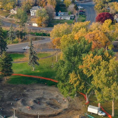 Discover the History of Funeral Homes in Sunnyside, Washington State