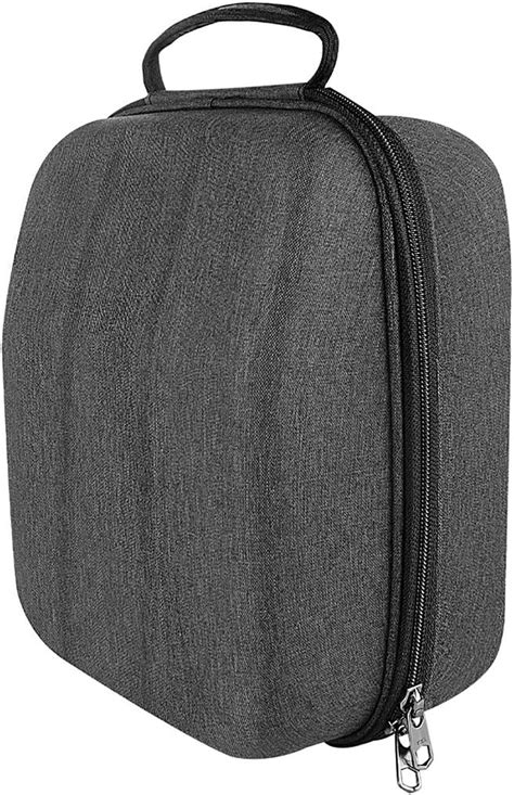 Geekria Ultrashell Headphones Case For Large Sized Over Ear Headphones